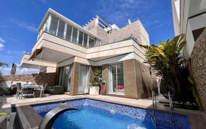 Villa - Resale - Ciudad Quesada - Ciudad Quesada
