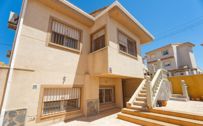 Villa - Resale - Ciudad Quesada - Ciudad Quesada