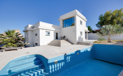 Villa - Resale - Ciudad Quesada - Ciudad Quesada