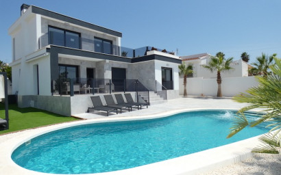 Villa - Resale - Ciudad Quesada - Ciudad Quesada