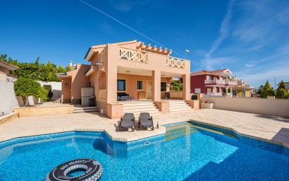 Villa - Resale - Ciudad Quesada - Ciudad Quesada