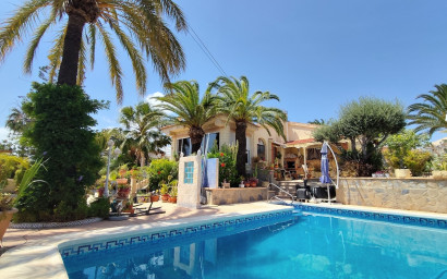 Villa - Resale - Ciudad Quesada - Ciudad Quesada