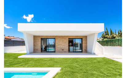 Villa - Resale - Ciudad Quesada - Ciudad Quesada