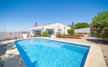 Villa - Resale - Ciudad Quesada - Ciudad Quesada