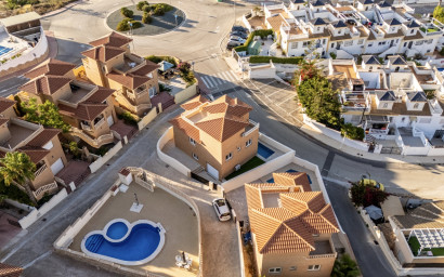 Villa - Resale - Ciudad Quesada - Cuidad Quesada