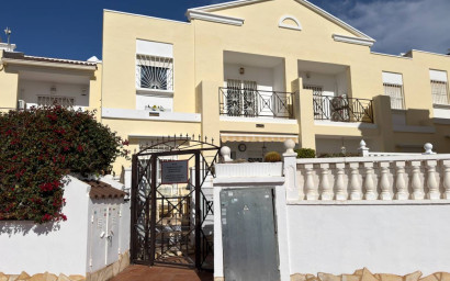 Villa - Resale - Ciudad Quesada - Doña Pepa