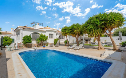 Villa - Resale - Ciudad Quesada - Pueblo Bravo