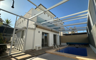 Villa - Resale - Cox - Cox - Country