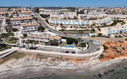 Villa - Resale - Dehesa de Campoamor - Dehesa de Campoamor