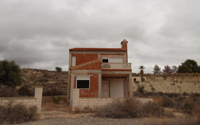 Villa - Resale -
            Fortuna - A220