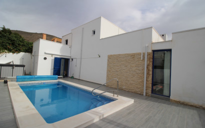 Villa - Resale -
            Fortuna - A222