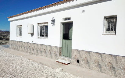 Villa - Resale - Fortuna - Fortuna Murcia