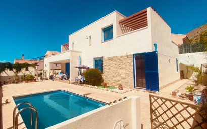 Villa - Resale - Fortuna - FORTUNA