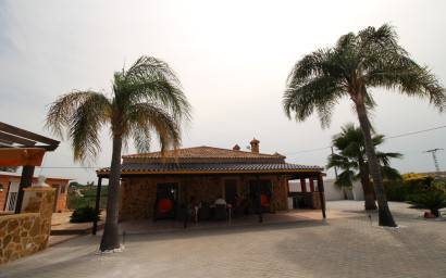 Villa - Resale - Fortuna - FORTUNA