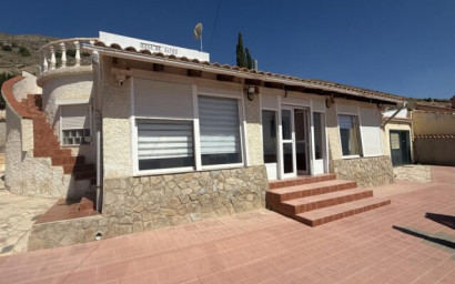 Villa - Resale - Fortuna - Fortuna