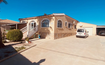 Villa - Resale - Fortuna - Fortuna