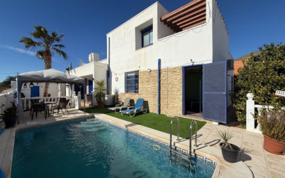 Villa - Resale - Fortuna - Fortuna