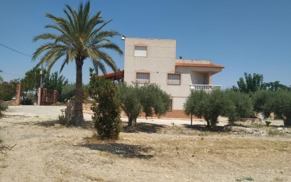 Villa - Resale - Fortuna - Fortuna