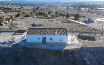 Villa - Resale - Fortuna - Fortuna