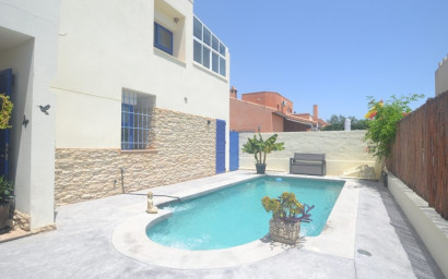 Villa - Resale - Fortuna - Las Kalendas
