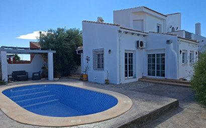 Villa - Resale - Fortuna - Urbanizacion Las Kalendas