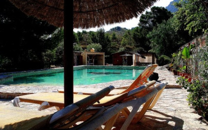 Villa - Resale - Gea y Truyols - Gea y Trujols