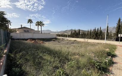 Villa - Resale - Hondón de las Nieves -
                HONDON DE LAS NIEVES