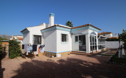 Villa - Resale - Hondón de las Nieves - HONDON DE LAS NIEVES