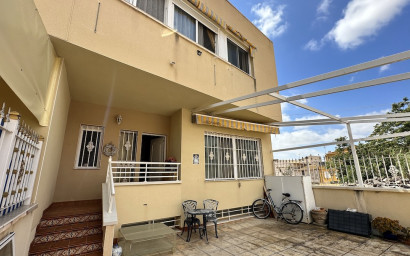 Villa - Resale - HONDON DE LOS FRAILES - HONDON DE LOS FRAILES