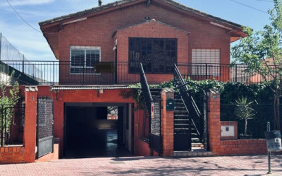 Villa - Resale - Hondón de los Fráiles - Hondón de los Fráiles