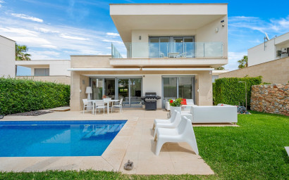 Villa - Resale - Jacarilla - Vistabella