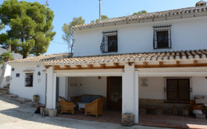 Villa - Resale - La Canalosa - La Canalosa