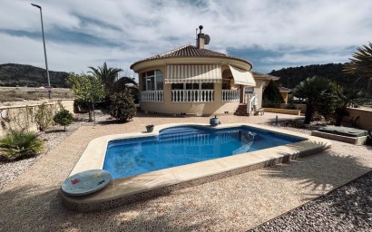 Villa - Resale -
            La Romana - CS-0524