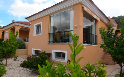 Villa - Resale - La Romana - Inland