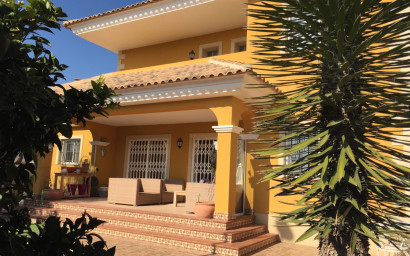 Villa - Resale - La Romana - LA ROMANA