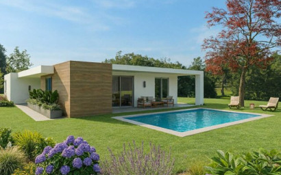 Villa - Resale - La Romana - La Romana