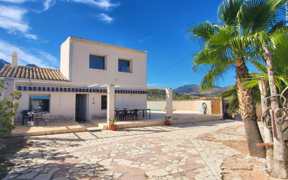 Villa - Resale - La Romana - La Romana