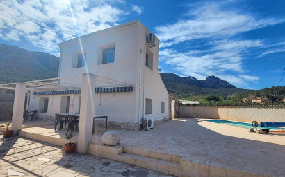 Villa - Resale - La Romana - La Romana