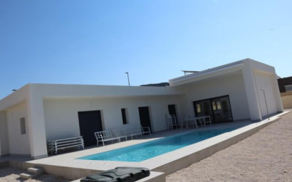 Villa - Resale - La Romana - La Romana