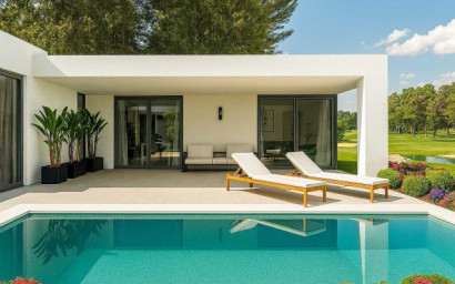 Villa - Resale - La Romana - La Romana
