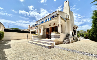 Villa - Resale - La Zenia - La Zenia