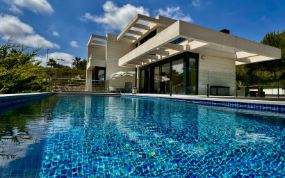 Villa - Resale - Las Colinas Golf Resort - Las Colinas Golf Resort