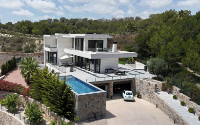 Villa - Resale - Las Colinas Golf Resort - Las Colinas Golf Resort