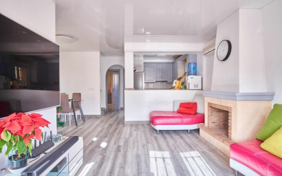 Villa - Resale - Los Montesinos - Costa Blanca