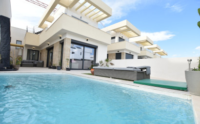 Villa - Resale - Los Montesinos - Los Montesinos