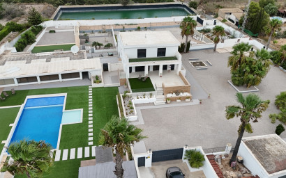 Villa - Resale - Los Montesinos - Los Montesinos