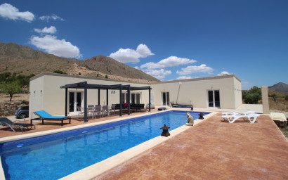 Villa - Resale -
            Macisvenda - A229