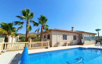 Villa - Resale - Macisvenda - Macisvenda