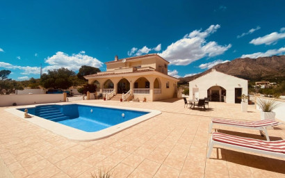 Villa - Resale - Macisvenda - MACISVENDA