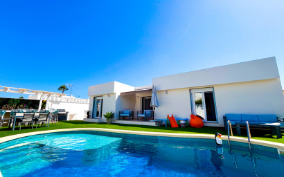 Villa - Resale - Mar de Cristal - Mar de Cristal